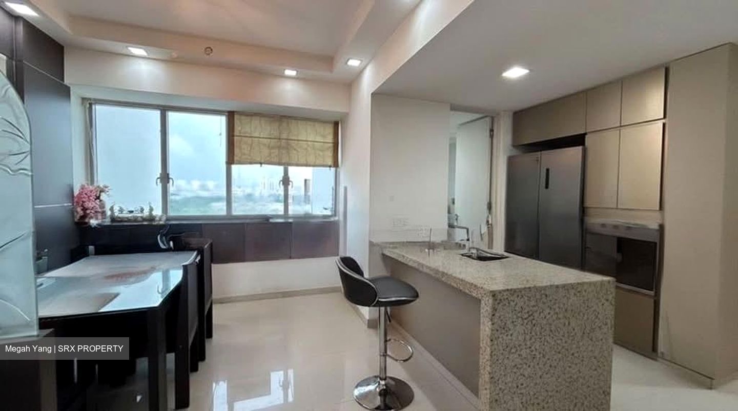 The Chuan (D19), Condominium #597509411